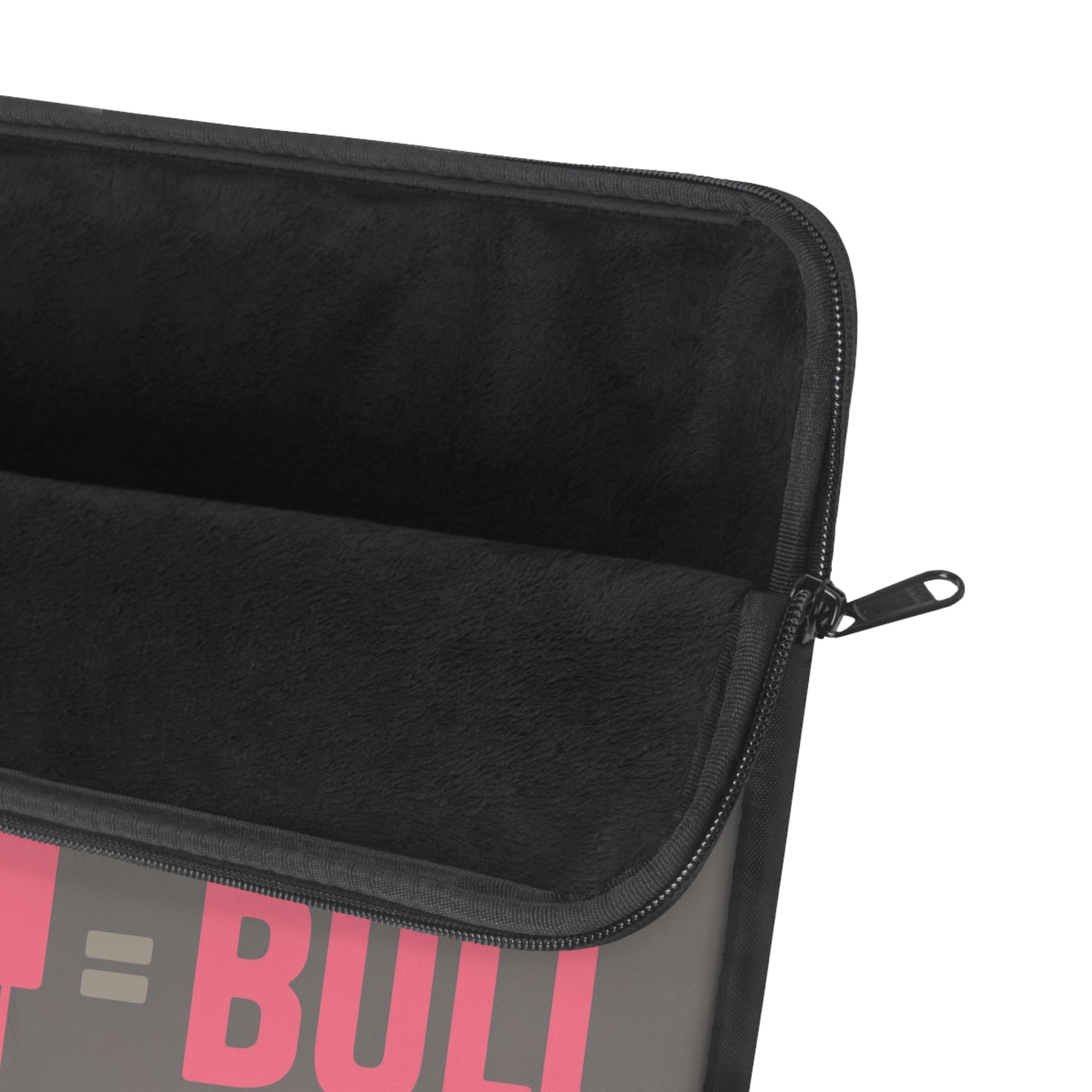 RED DAYS = BULL LAPTOP TRAVEL CASE SLEEVE 100/100
